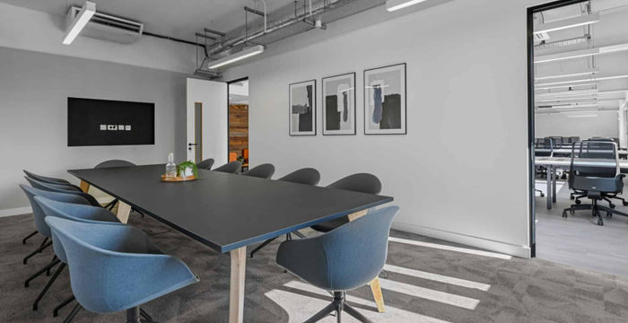 31 Old Nichol Street, London - Image 4