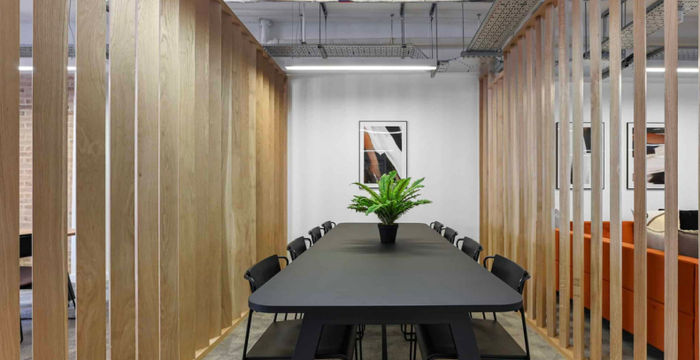 31 Old Nichol Street, London - Image 5