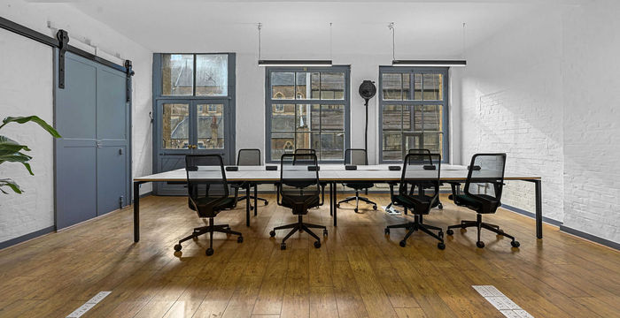 73 Leonard St, London - Image 3