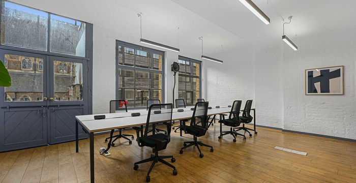 73 Leonard St, London - Image 4