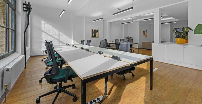 73 Leonard St, London - Image 3