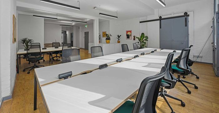 73 Leonard St, London - Image 2