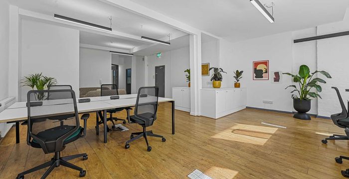 73 Leonard St, London - Image 5