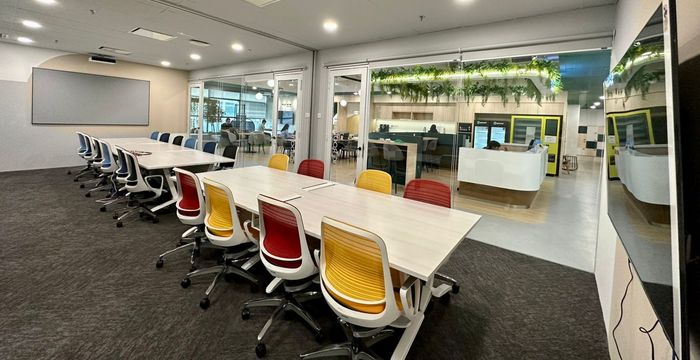 Jalan Bangsar Kl Eco City, Kuala Lumpur - Image 2