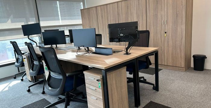 Jalan Bangsar Kl Eco City, Kuala Lumpur - Image 3