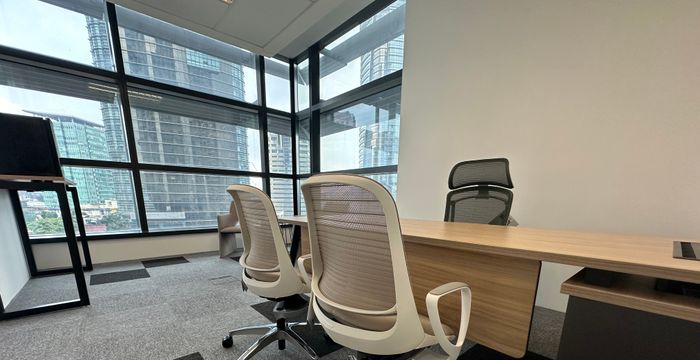 Jalan Bangsar Kl Eco City, Kuala Lumpur - Image 4