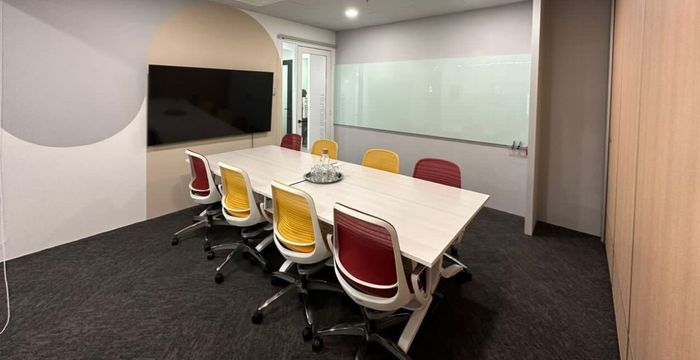 Jalan Bangsar Kl Eco City, Kuala Lumpur - Image 2