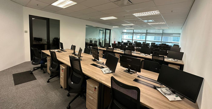 Jalan Bangsar Kl Eco City, Kuala Lumpur - Image 5