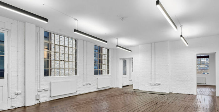 8-10 New North Place, London - Image 3