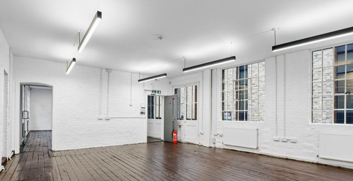 8-10 New North Place, London - Image 5