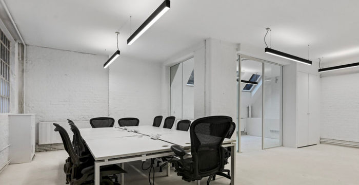 8-10 New North Place, London - Image 2