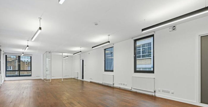8-10 New North Place, London - Image 2