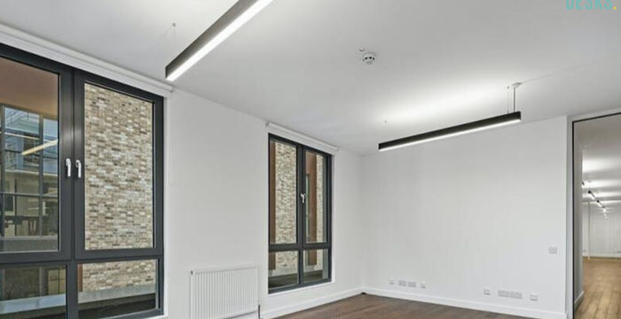 8-10 New North Place, London - Image 4