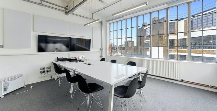 118 Commercial Street, London - Image 5