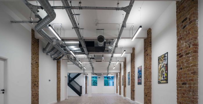 71a Leonard St, Shoreditch - Image 2