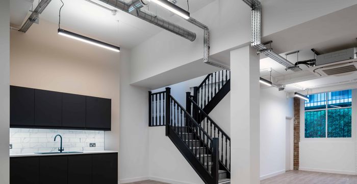 71a Leonard St, Shoreditch - Image 5