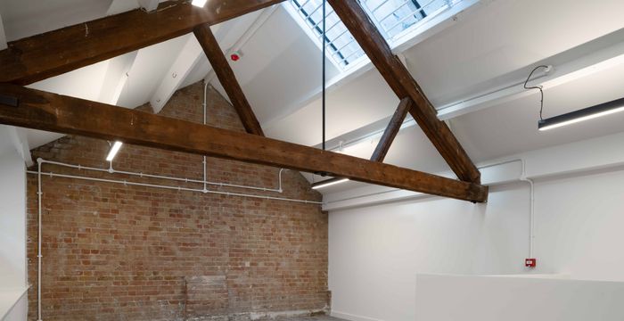 71a Leonard St, Shoreditch - Image 4