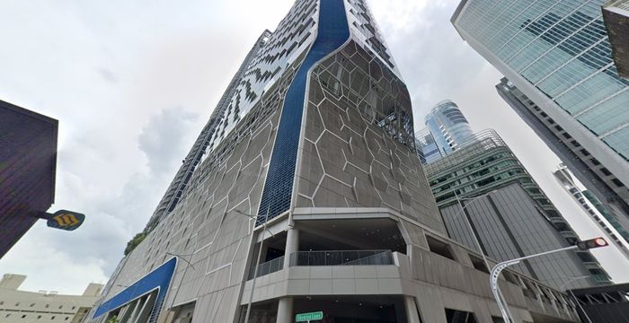 5 Shenton Way, Singapore - Image 5