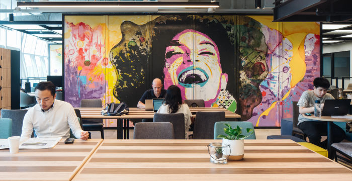 5 Shenton Way, Singapore - Image 2