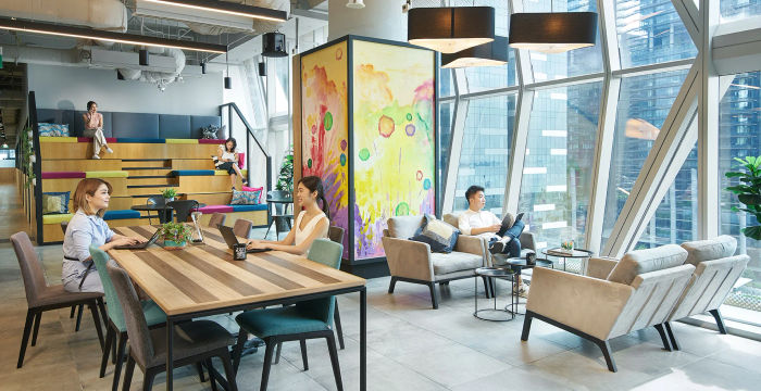 5 Shenton Way, Singapore - Image 3