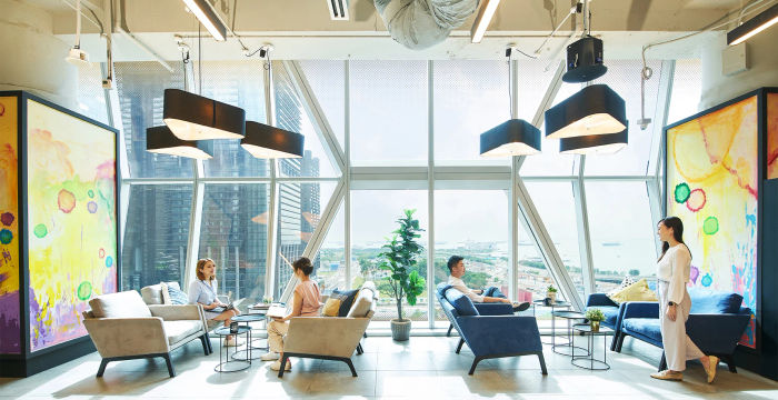 5 Shenton WAY, Singapore - Image 4