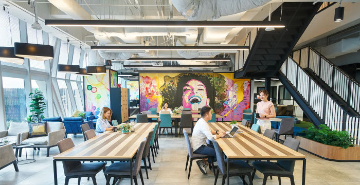 5 Shenton Way, Singapore - Image 4