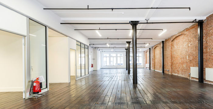 148-150 Curtain Road, London - Image 4