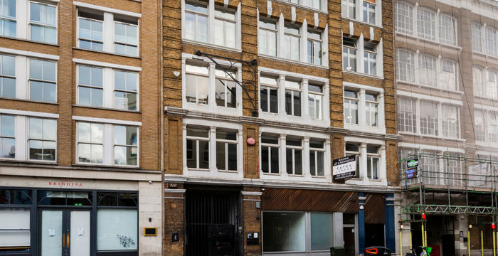 148-150 Curtain Road, London - Image 5