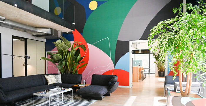 56 Bevenden Street, London - Image 2