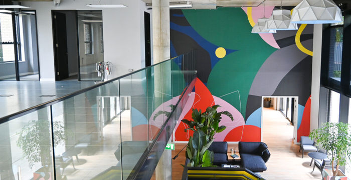 56 Bevenden Street, London - Image 3