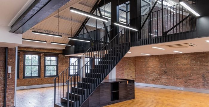 65-68 East Rd Old Street, London - Image 3