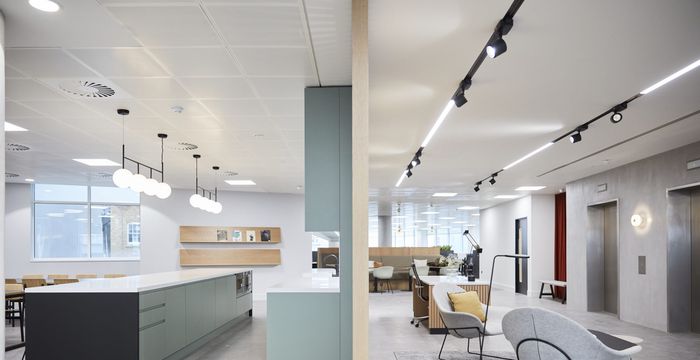 7 Bishopsgate, London - Image 5