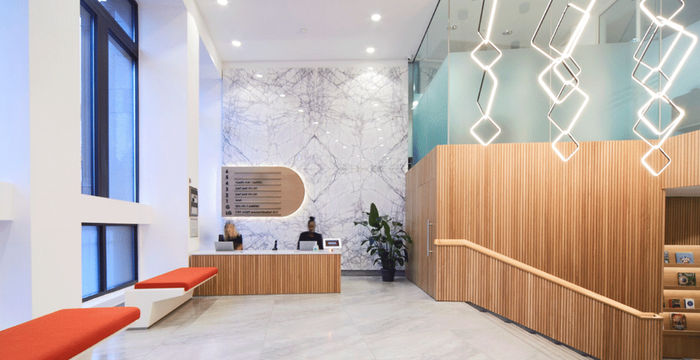 7 Bishopsgate, London - Image 4