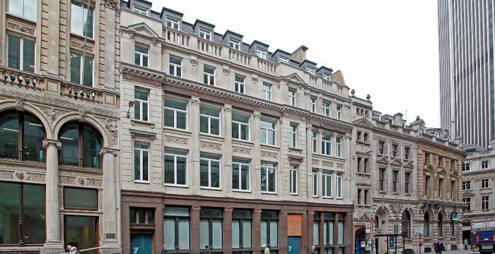 7 Bishopsgate, London - Image 5