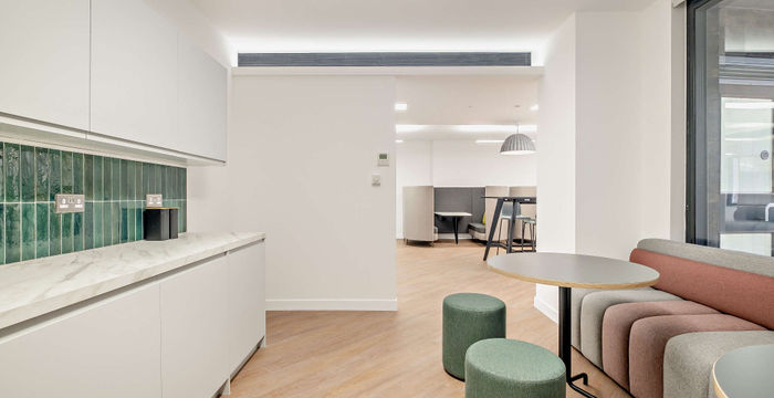 10-15 Queen St, London - Image 4