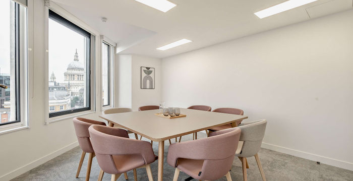 10-15 Queen St, London - Image 5