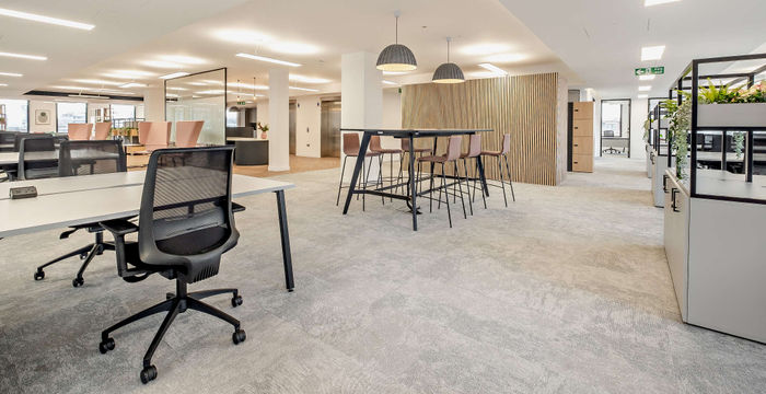 10-15 Queen St, London - Image 2