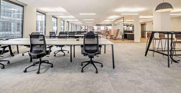 10-15 Queen St, London - Image 3