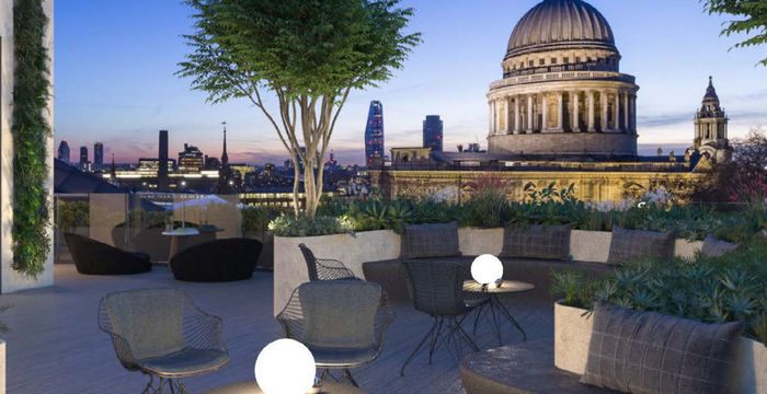 138 Cheapside, London - Image 5