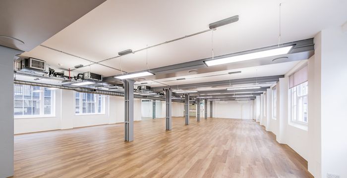 32-38 Saffron Hill, London - Image 4