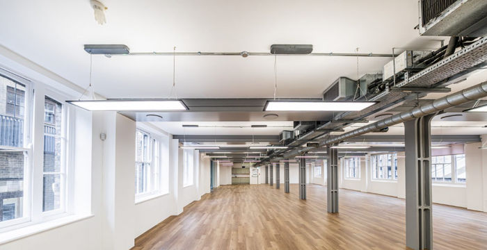 32-38 Saffron Hill, London - Image 3