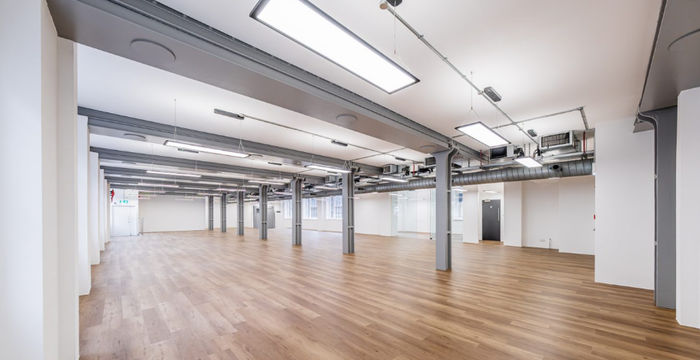 32-38 Saffron Hill, London - Image 2