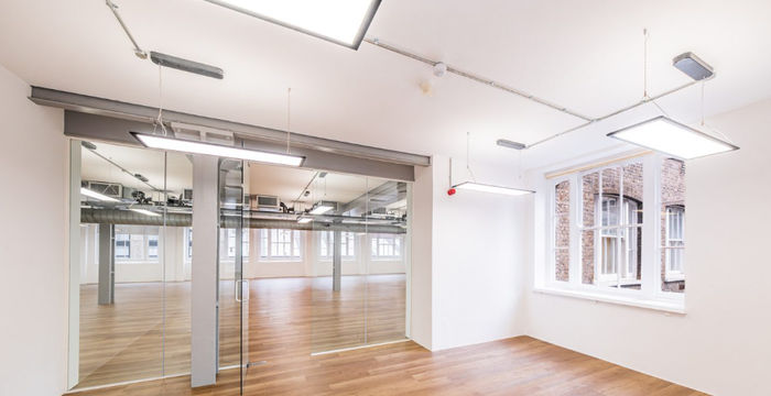 32-38 Saffron Hill, London - Image 4
