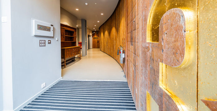 32-38 Saffron Hill, London - Image 5