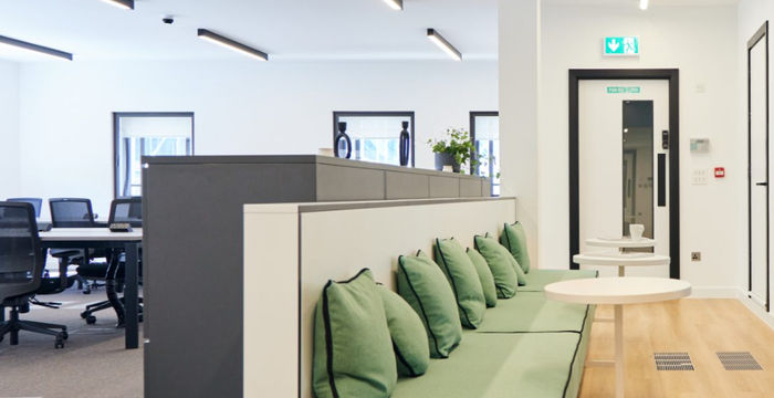 14 Aldermanbury Square, Barbican - Image 4