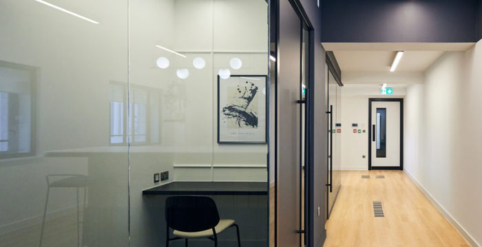 14 Aldermanbury Square, Barbican - Image 2