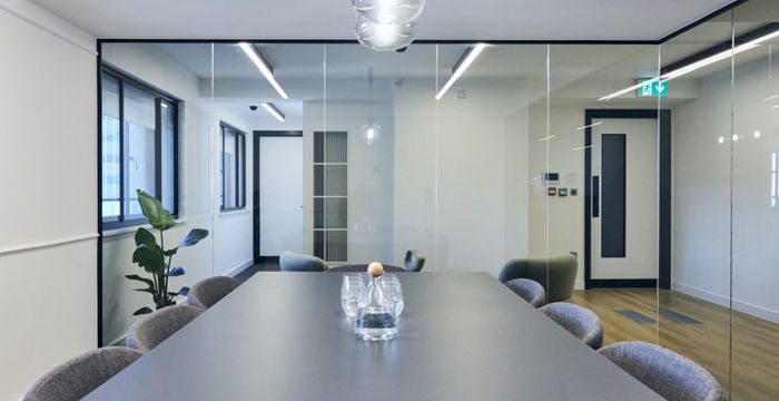 14 Aldermanbury Square, Barbican - Image 3