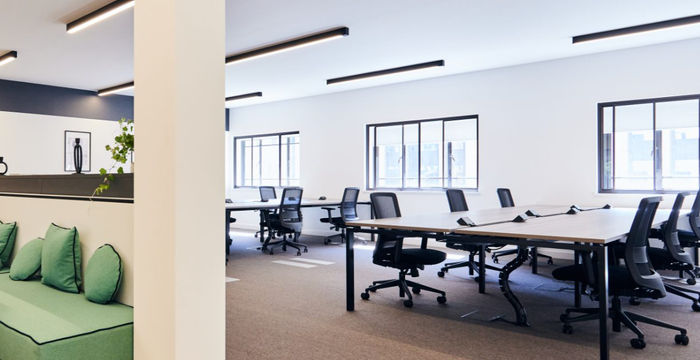 14 Aldermanbury Square, Barbican - Image 4