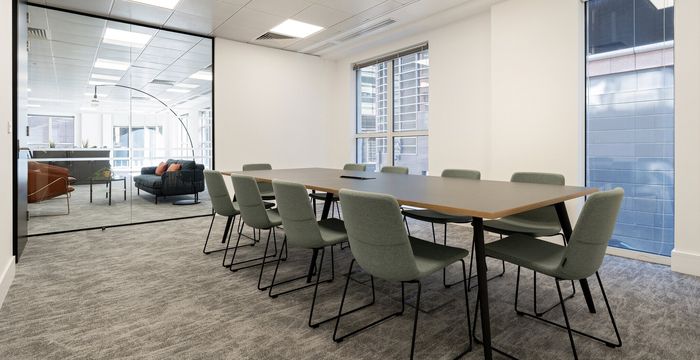 12 Appold Street, London - Image 5