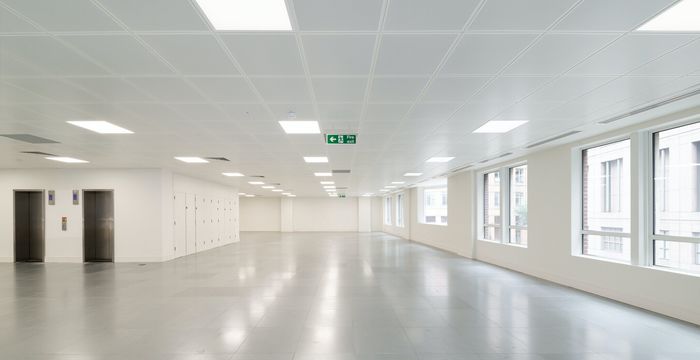 12 Appold Street, London - Image 4